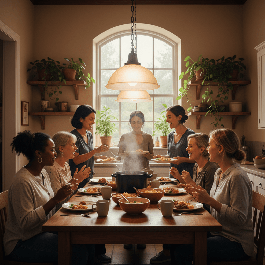 In-kind donations