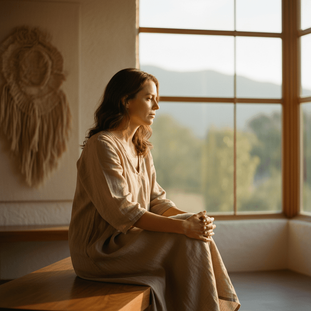 Spiritual mentorship