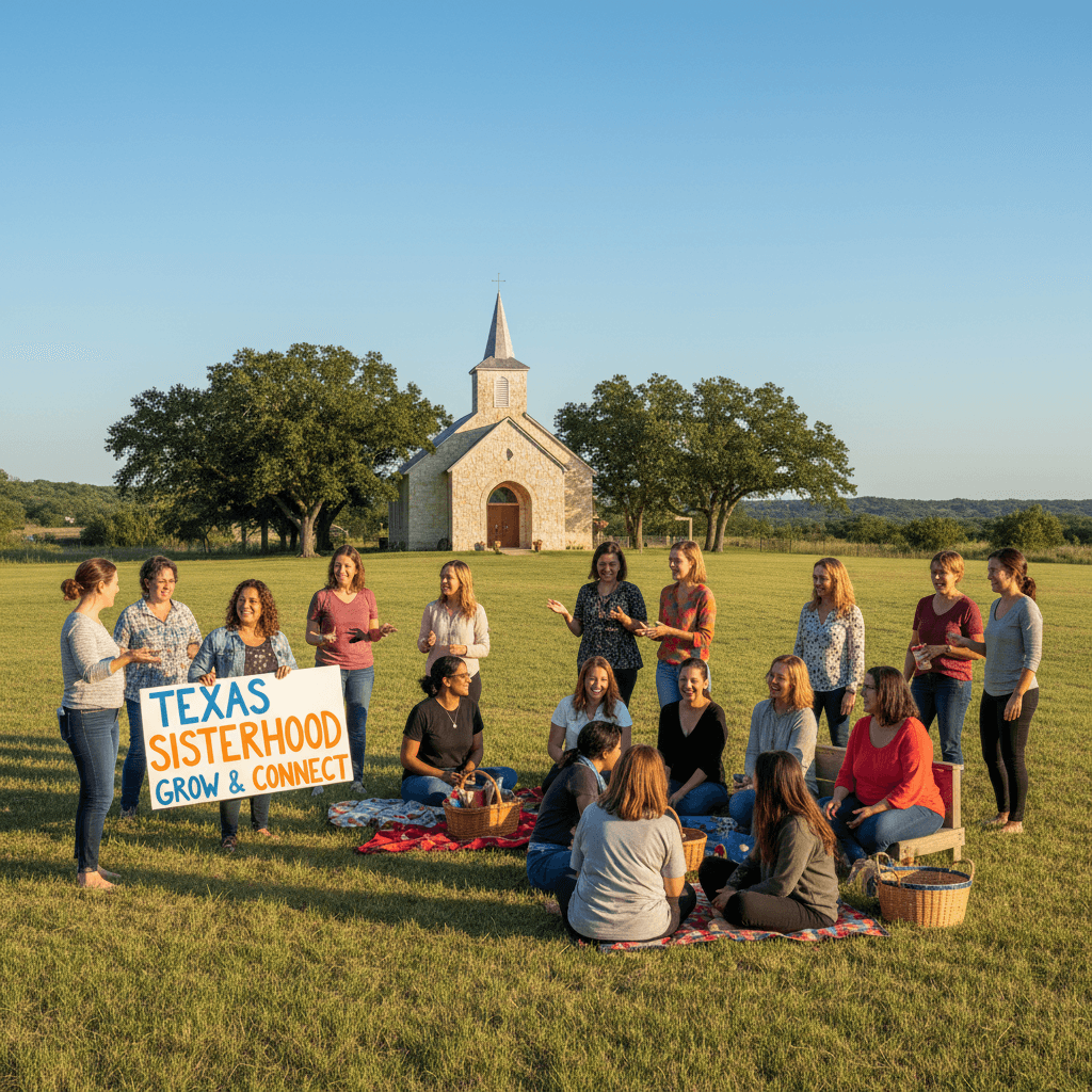 Faith-centered leadership